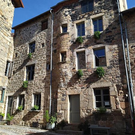 Gite De La Tournelle Pradelles Luaran gambar
