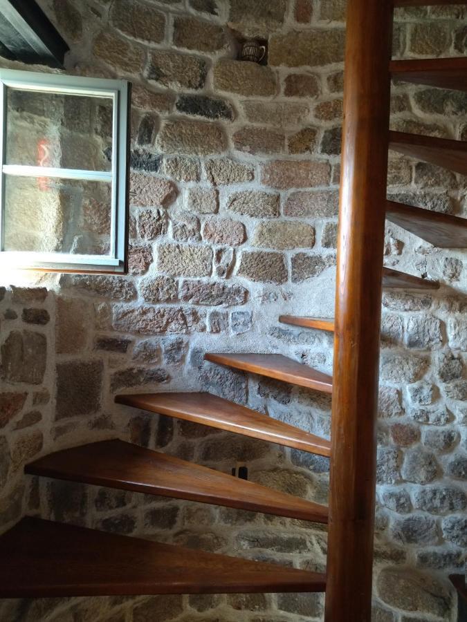 Gite De La Tournelle Pradelles Luaran gambar