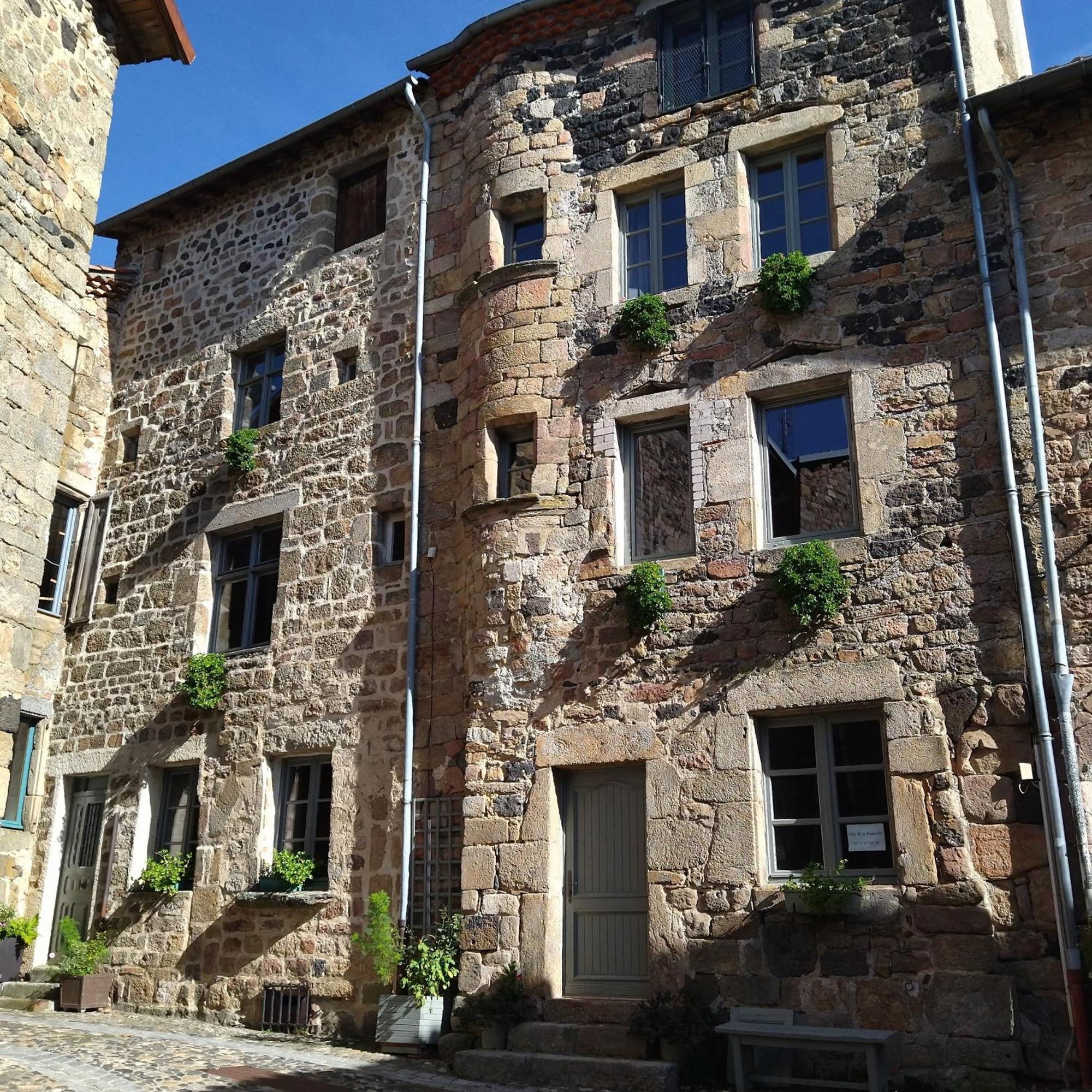Gite De La Tournelle Pradelles Luaran gambar